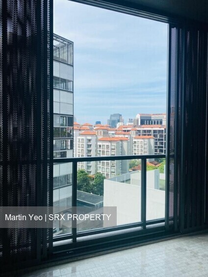 Martin Modern (D9), Condominium #507214731